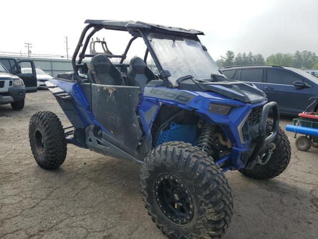  Salvage Polaris Rzr Xp 100