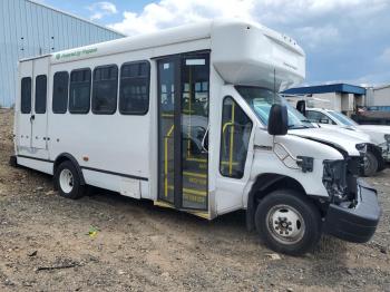  Salvage Ford Econoline