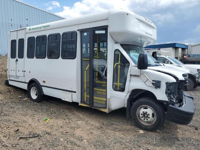  Salvage Ford Econoline