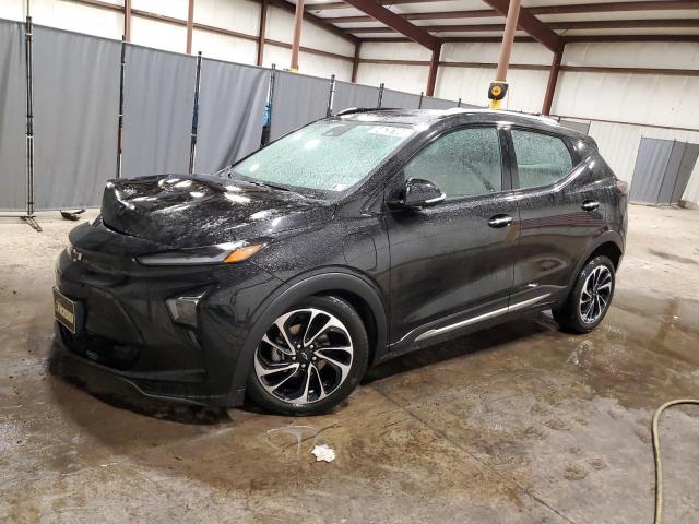  Salvage Chevrolet Bolt