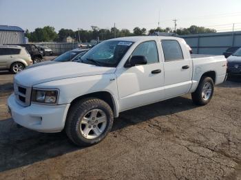  Salvage Dodge Dakota