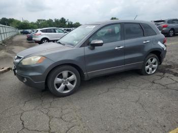  Salvage Acura RDX