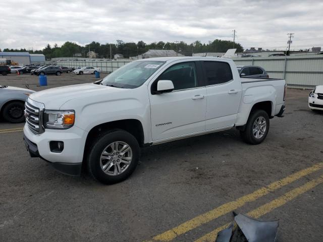  Salvage GMC Canyon