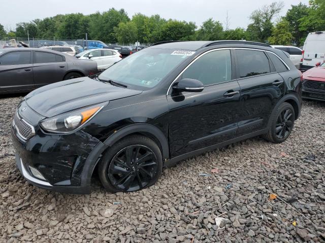  Salvage Kia Niro