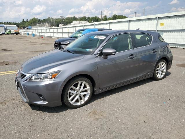  Salvage Lexus Ct