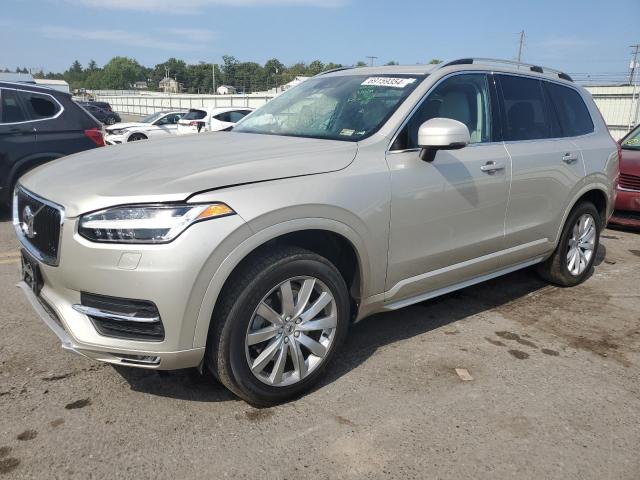  Salvage Volvo XC90