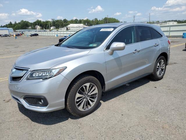  Salvage Acura RDX