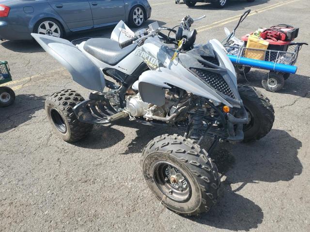  Salvage Yamaha Atv