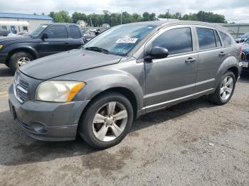  Salvage Dodge Caliber