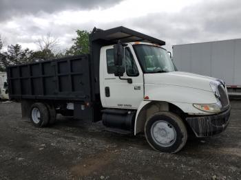  Salvage International 4000 Serie