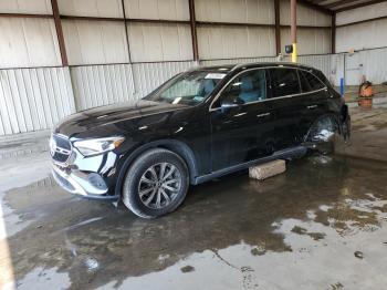  Salvage Mercedes-Benz GLC