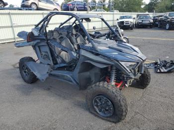  Salvage Polaris Rzr Pro Xp