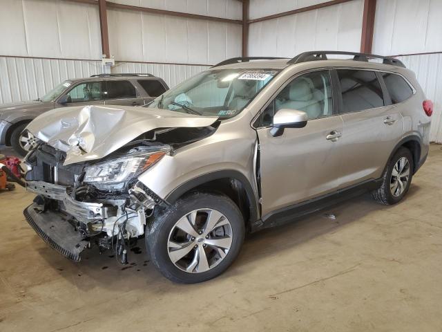  Salvage Subaru Ascent