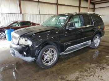  Salvage Lincoln Aviator