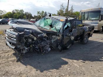  Salvage GMC Canyon