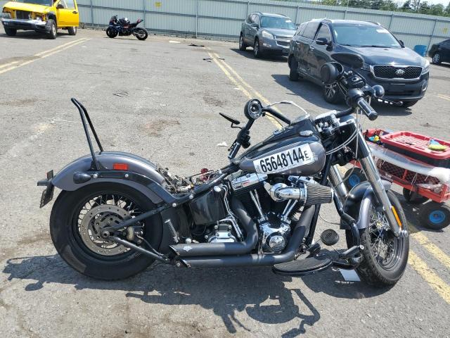  Salvage Harley-Davidson Fl