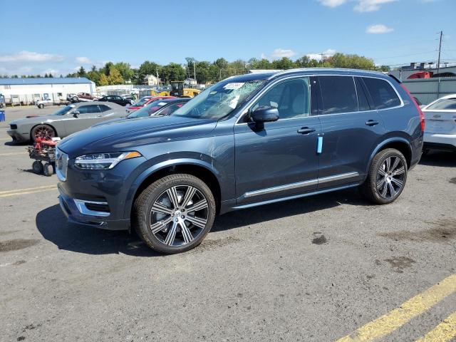  Salvage Volvo Xc90 Ultra