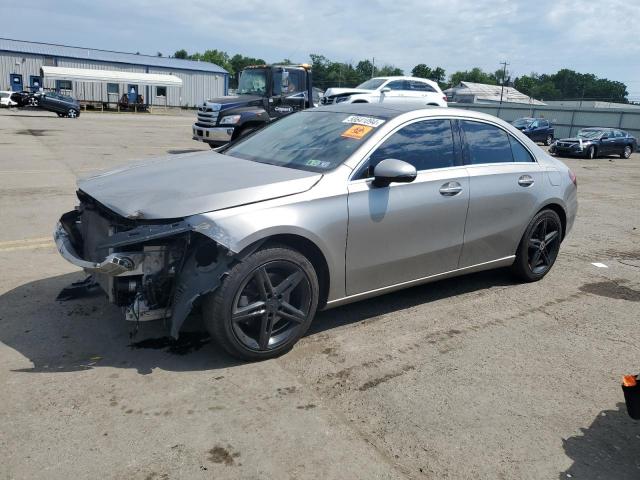  Salvage Mercedes-Benz A-Class