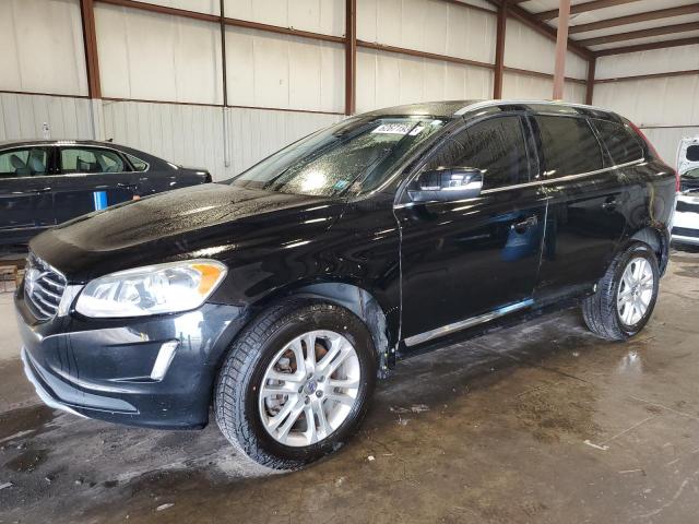  Salvage Volvo XC60