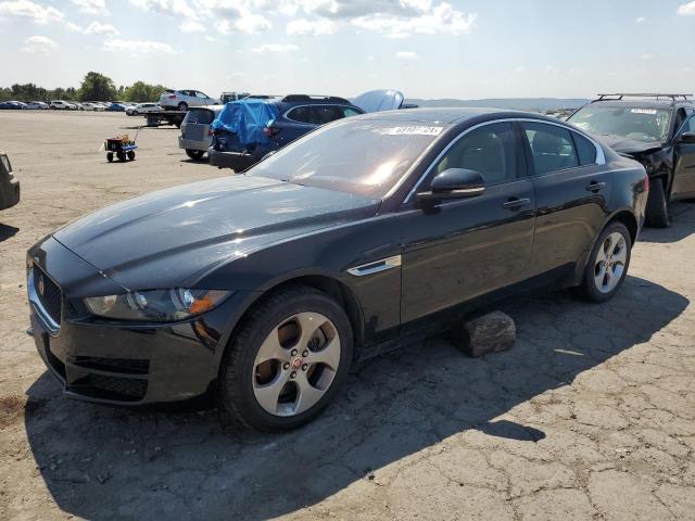  Salvage Jaguar XE