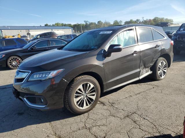  Salvage Acura RDX