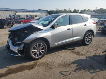  Salvage Acura RDX