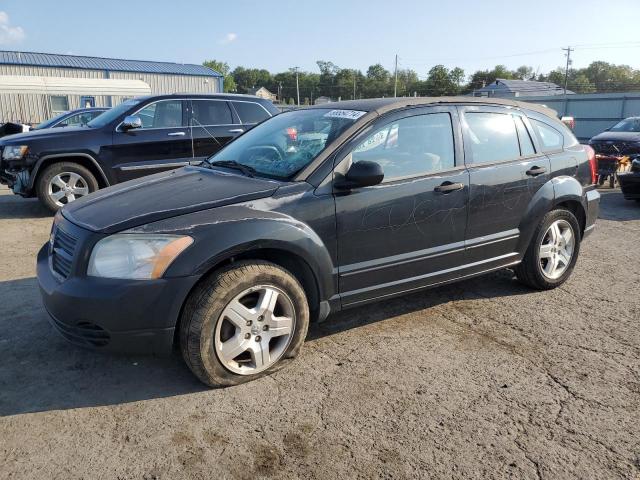  Salvage Dodge Caliber