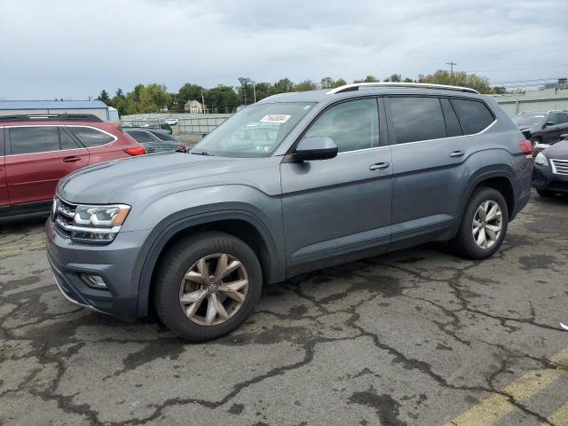  Salvage Volkswagen Atlas