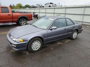  Salvage Acura Integra