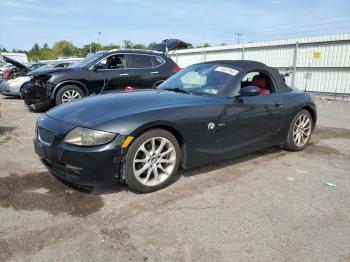  Salvage BMW Z Series