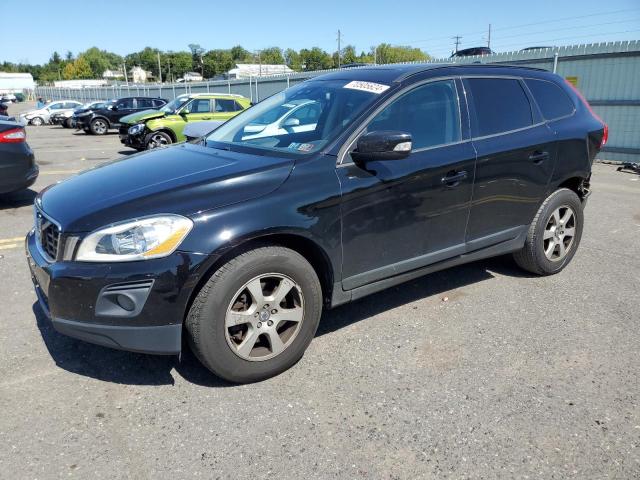  Salvage Volvo XC60