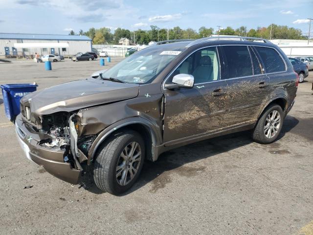  Salvage Volvo XC90