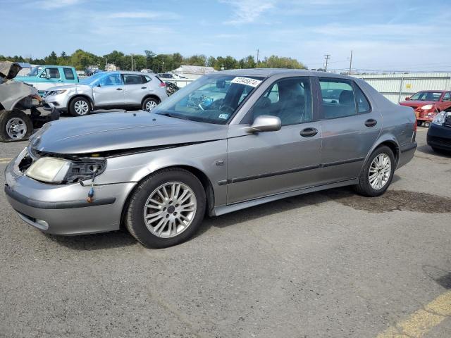  Salvage Saab 9 5