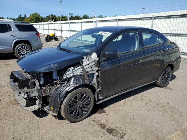  Salvage Mitsubishi Mirage