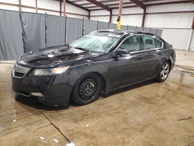  Salvage Acura TL