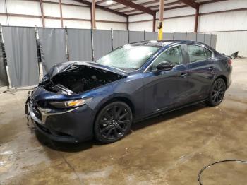  Salvage Mazda 3 Select S