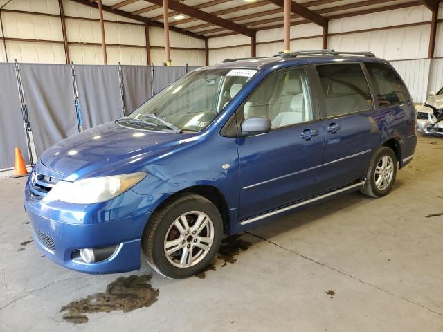  Salvage Mazda MPV