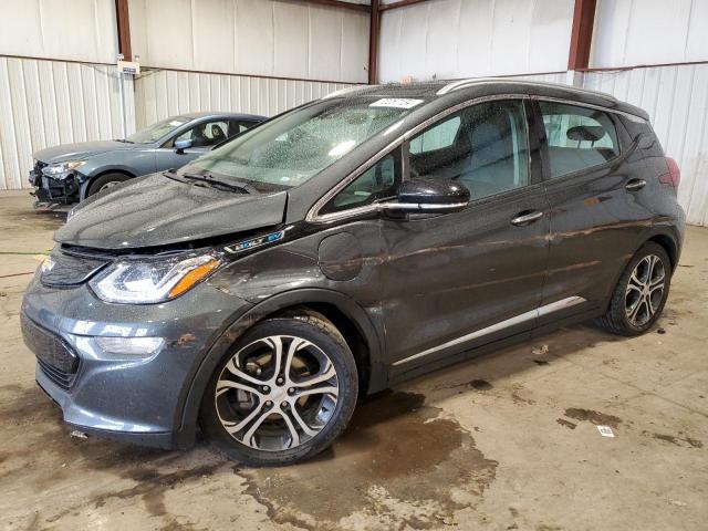  Salvage Chevrolet Bolt