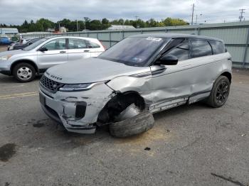  Salvage Land Rover Range Rover