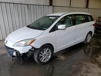  Salvage Mazda 5