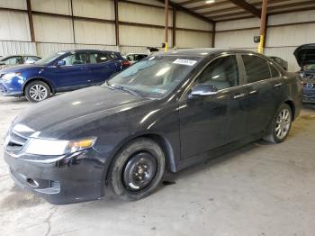  Salvage Acura TSX