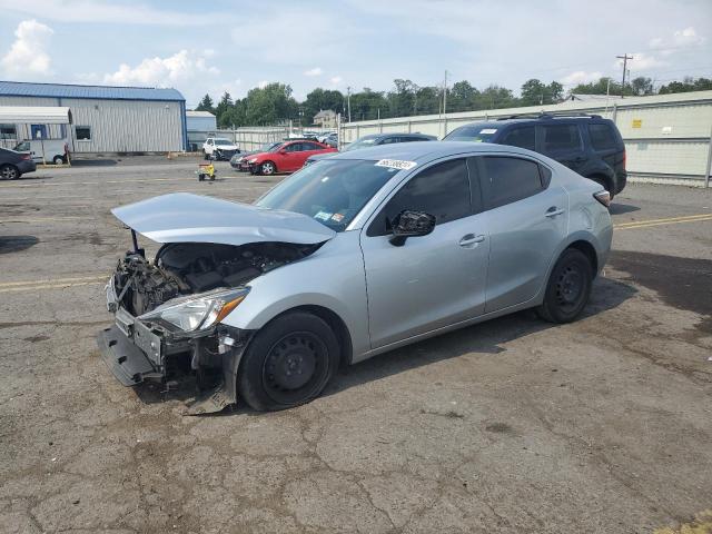  Salvage Toyota Yaris