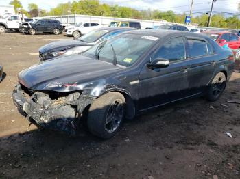  Salvage Acura TL