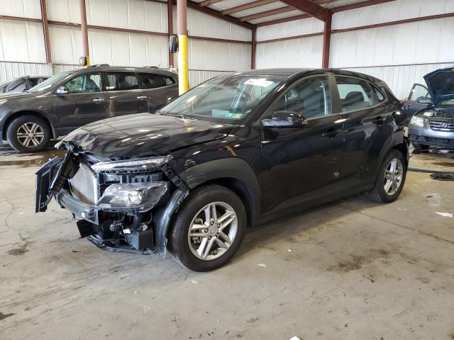  Salvage Hyundai KONA