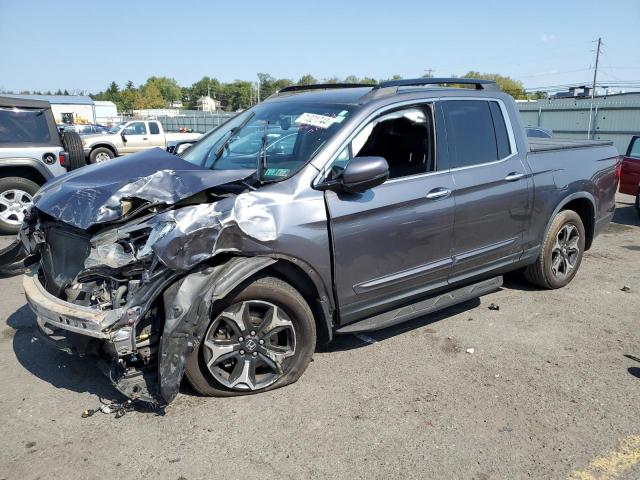  Salvage Honda Ridgeline