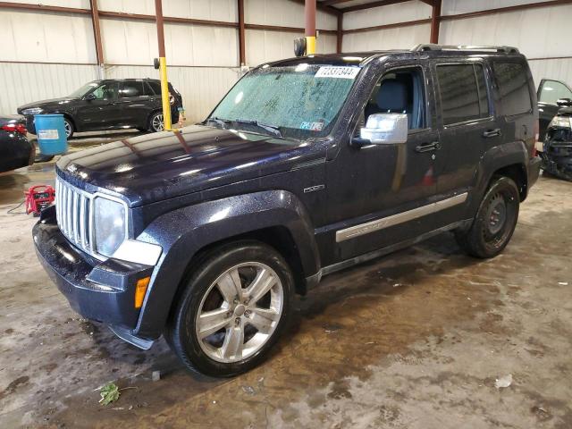  Salvage Jeep Liberty