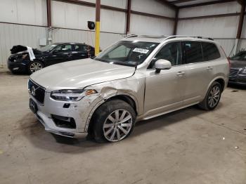  Salvage Volvo XC90