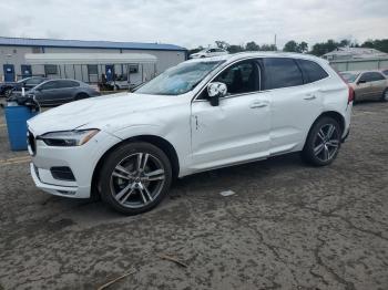  Salvage Volvo XC60