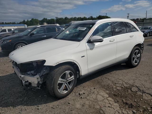  Salvage Mercedes-Benz GLC