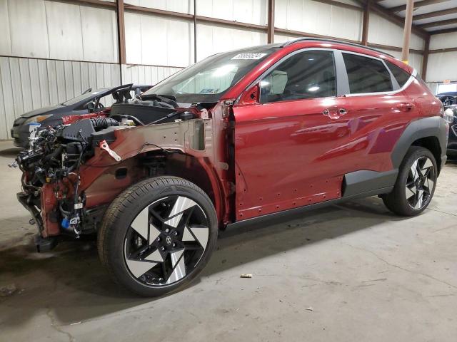  Salvage Hyundai KONA